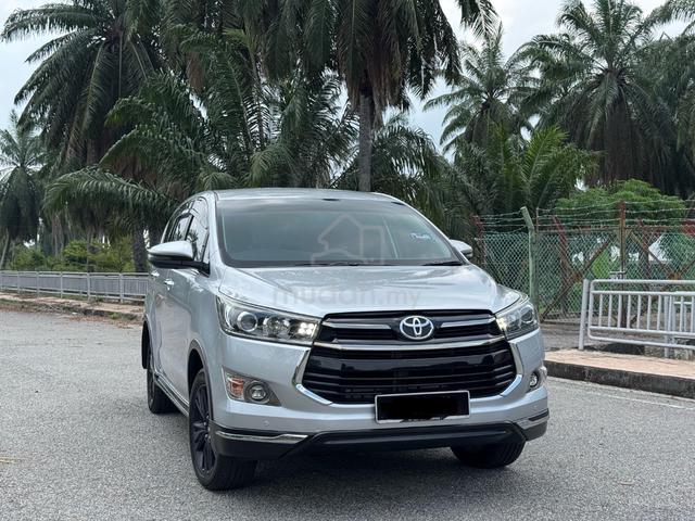 2019 Toyota INNOVA 2.0 X MY17 AN140 (A) - 1