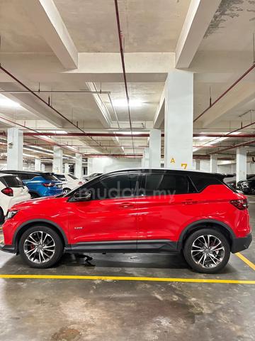 Proton X50 (AUTO) 1.5 TGDI FLAGSHIP-DIRECT OWNER - 2
