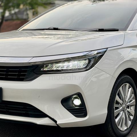 2024 Honda CITY 1.5 V MY20 GN FACELIFT (A) - 3