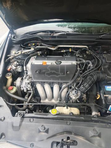 2005 Honda ACCORD 2.4 VTI-L (A) - 5