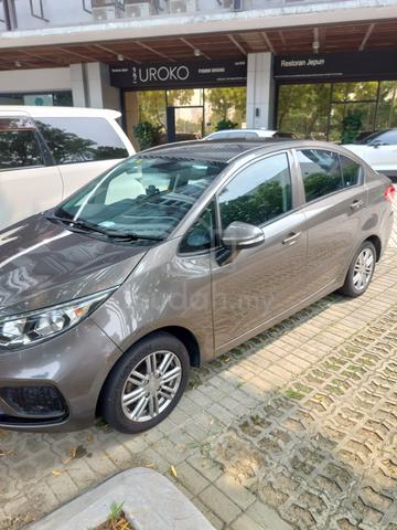 2019 Proton PERSONA 1.6 EXECUTIVE (A) - 3