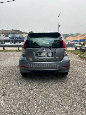 2009 Perodua MYVI 1.3 EZI FACELIFT (A) - 4