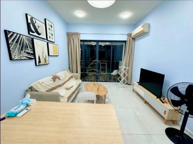 Bay Point @ Country Garden Danga Bay 1