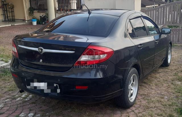2011 Proton PERSONA 1.6 ELEGANCE BASE LINE (M) - 2