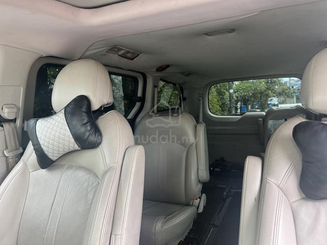 2016 Maxus G10 2.0 BASE MY16 (A) - 5