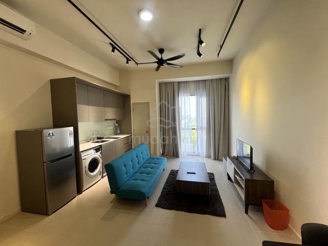 Tamarind Suites @ Cyberjaya 1