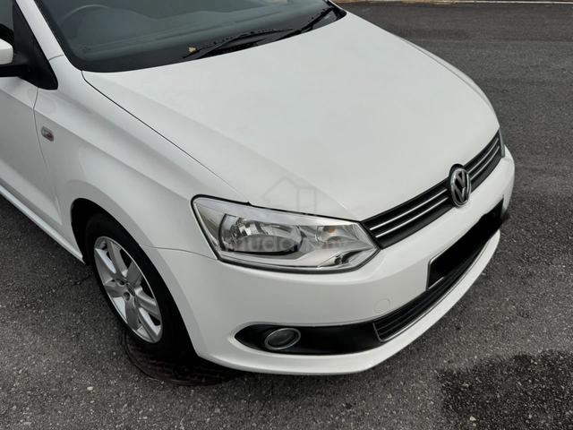 2015 Volkswagen POLO 1.6 (CKD) (A) - 3