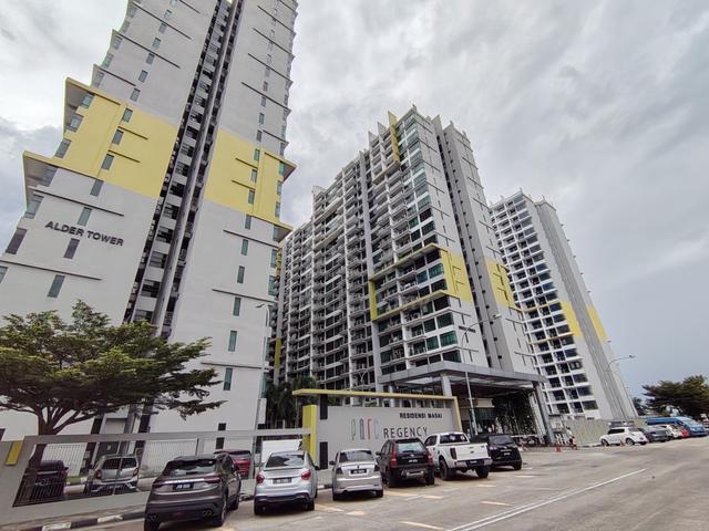 Parc Regency 1