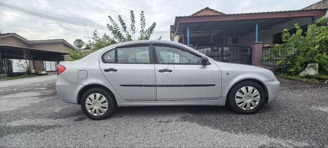 2009 Proton PERSONA 1.6 MEDIUM LINE (A) - 3