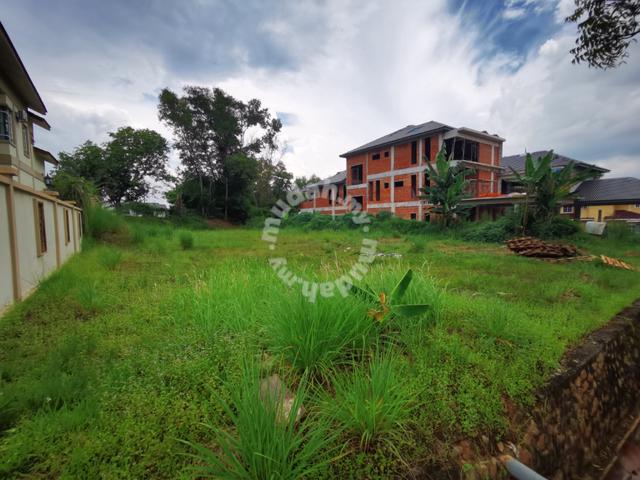 13 605 Sqft Bungalow Land Seksyen 4 Bandar Baru Bangi Ready To Build Land For Sale In Bangi Selangor