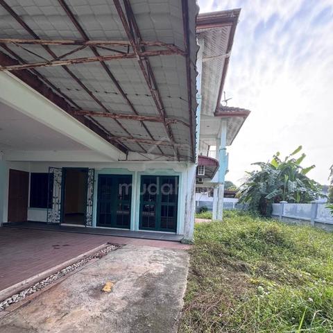 Mutiara Rini (Jalan Utama) Corner Lot & Unblock View 1