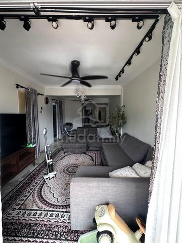 Apartment Okid (Bukit Indah) 1