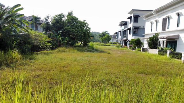 8,105 SF & Prime Freehold Bungalow Lot, Jln P10B, Presint 10,Putrajaya 1