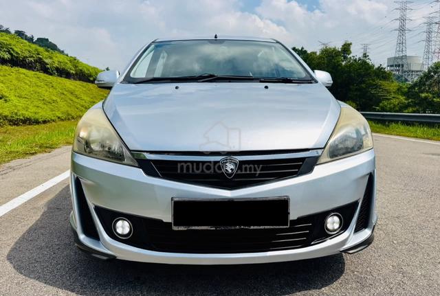 Murah 2016 Proton EXORA 1.6 PREMIUM FACELIFT (A) - 4