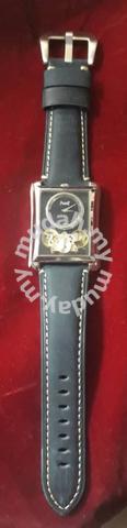 PIAGET Men Watch Rare Collectible Design Watches Fashion