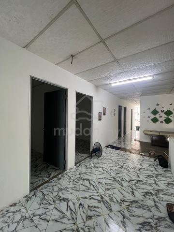 Room for rent /per person 1