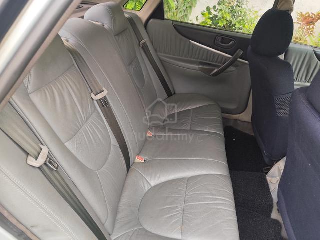 2002 Proton WAJA 1.6 PREMIUM (A) - 4