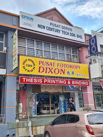 Master Room For Rent at Taman Universiti, UTM, Aeon Bilik Master Sewa! 5