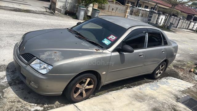 2005 Proton WAJA 1.6 ENHANCED (A) - 2