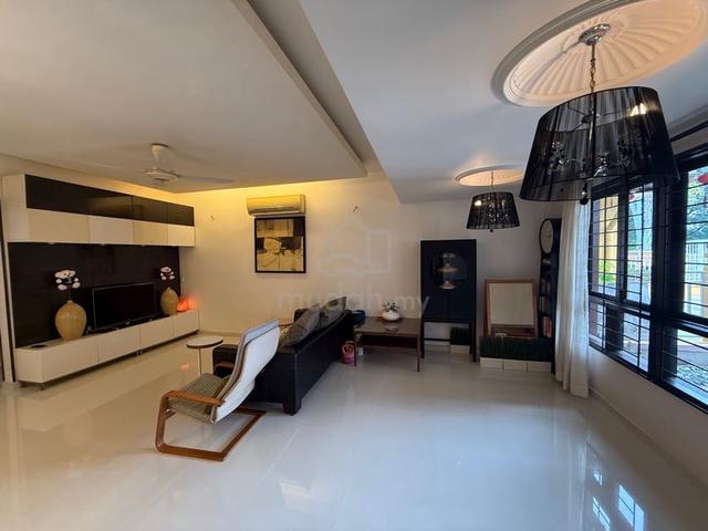 Reno 24x87 Butterfly Park Batu Nilam 23 Bukit Tinggi 2 Storey House 1