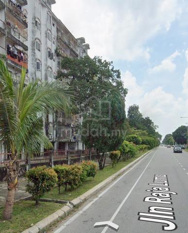 Klang Villa Apartment 1