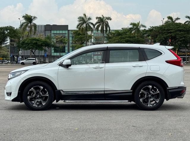 F/Loan✅2019 Honda CR-V 1.5 TC-P 2WD RW (A) - 3