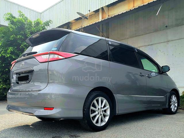 2019 Toyota ESTIMA 2.4 AERAS PREMIUM ACR50W NEW - 5