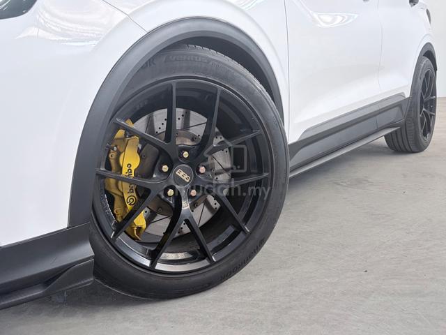 (Lowered)2021 Proton X50 1.5 EXECUTIVE  (A) - 2