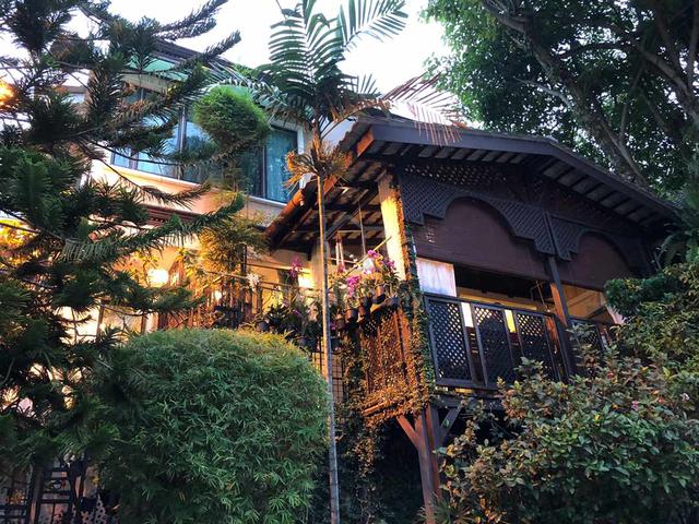 FREEHOLD Corner Non Bumi 2.5 Storey Terrace House Bukit Setiawangsa KL 1