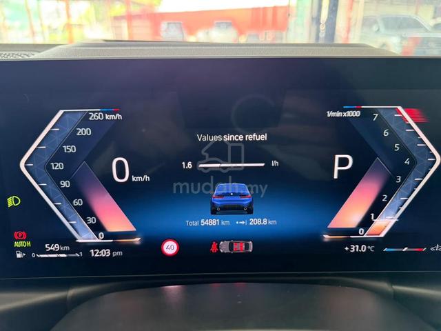 2024 Bmw 3 SERIES 2.0 20I M SPORT MY19 G20 - 5