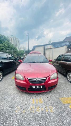 2014 Proton PERSONA 1.6 ELEGANCE BASE LINE (A) - 1