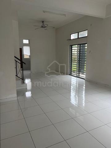 Kota masai Jalan Durian 2 1