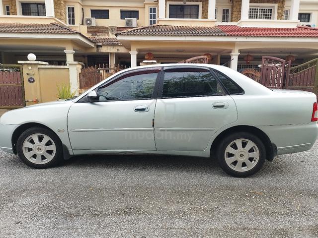 2002 Proton WAJA 1.6 PREMIUM (A) - 4