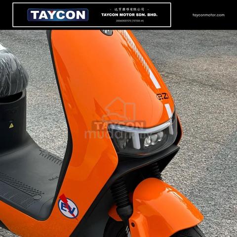 2026 EZI TS1 TS 1 ReadyStock Ray01 Rayone Ray1 - photo 7 of 13