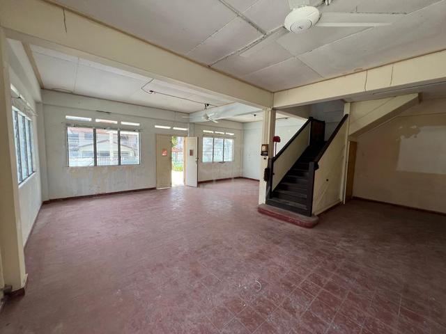 Double Storey Semi-D La4300sf Fettes Park Tanjung Tokong 1