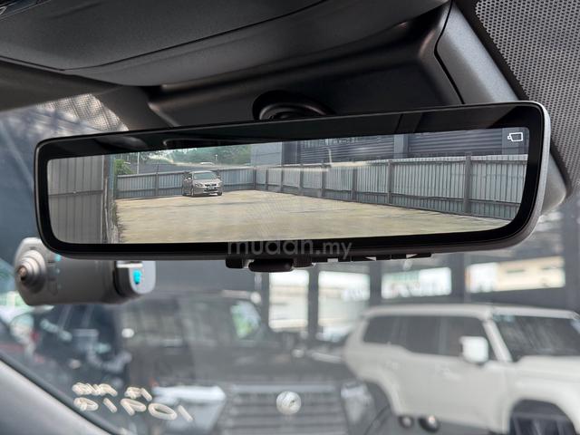 2021 Lexus NX350 2.4 F SPORT Sunroof/Nego Til Let - 5