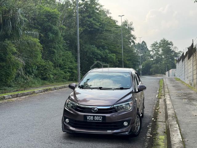 ORI 2019 Perodua BEZZA 1.3 PREMIUM Tip Top (A) - 3