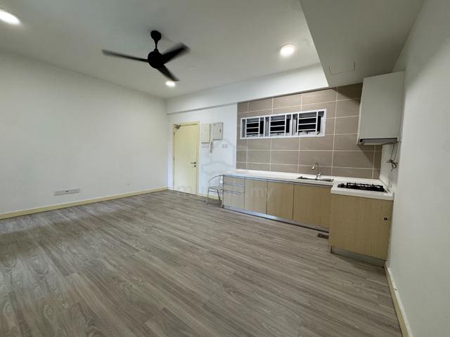Epic Residences 1