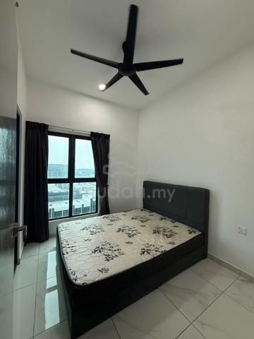 ‼️For Rent ‼️ Sinaran Master Room unit📍 @ Batu Kawan, Pulau Pinang ‼️ 1