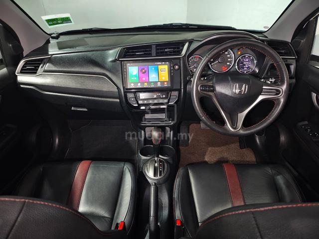 2022 Honda BR-V 1.5 V Spec F/Service Macam BARU - 3