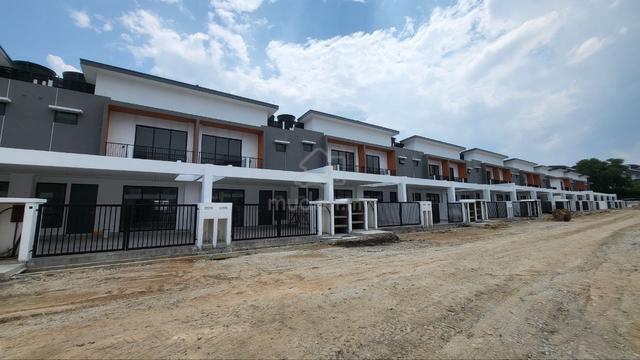 3 Unit Lagi Rumah Landed 22x75. 4R4B @ Seremban. Dekat KPJ & Palm Mall 1