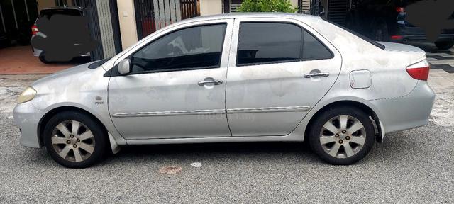 2006 Toyota VIOS 1.5 G NCP42R-EEPSKE FACELIFT (A) - 2