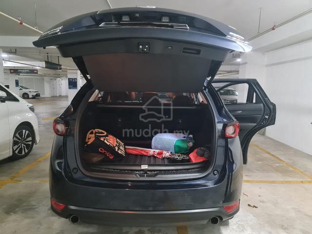 2019 Mazda CX-5 2.5 G GLS 2WD (CKD) FACELIFT (A) - 5