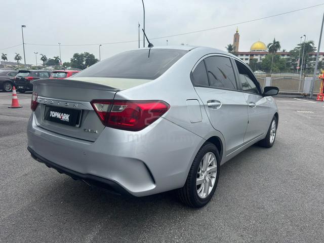 2020 Proton SAGA 1.3 PREMIUM AT MY16 BT P2-13A - 4