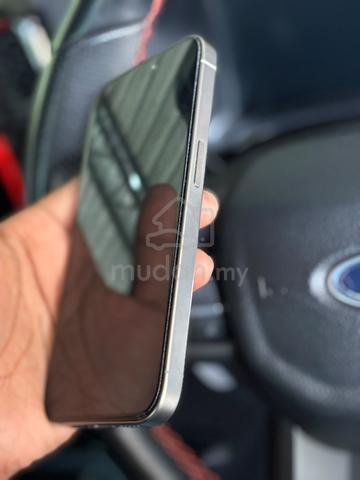Iphone 15pro 256GB - photo 5 of 6