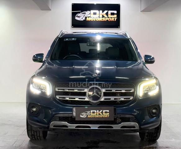 2020 Mercedes Benz GLB-CLASS 1.3 200 7G-DCT (A) - 5