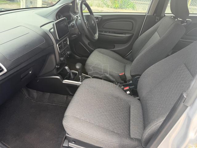 Proton Saga 1.3 Premium Auto 2023 - 4