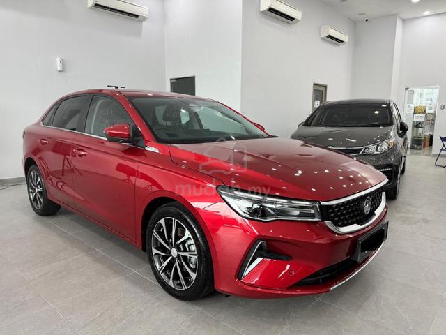 2026 NEW Proton S70 HIGH CASH DISCOUNT + FULL LOAN - 2