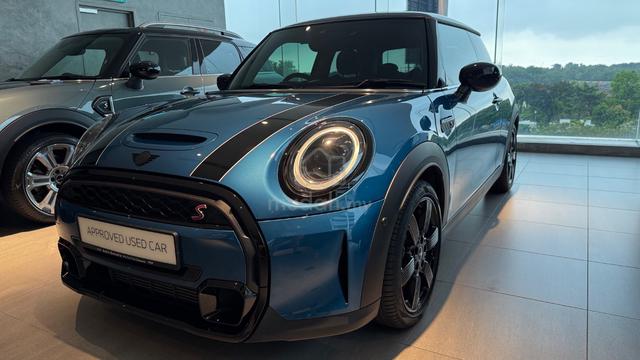 2024 Mini COOPER 2.0 S. - 1