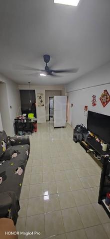 Indah Court Apartment (Bukit Indah) 1